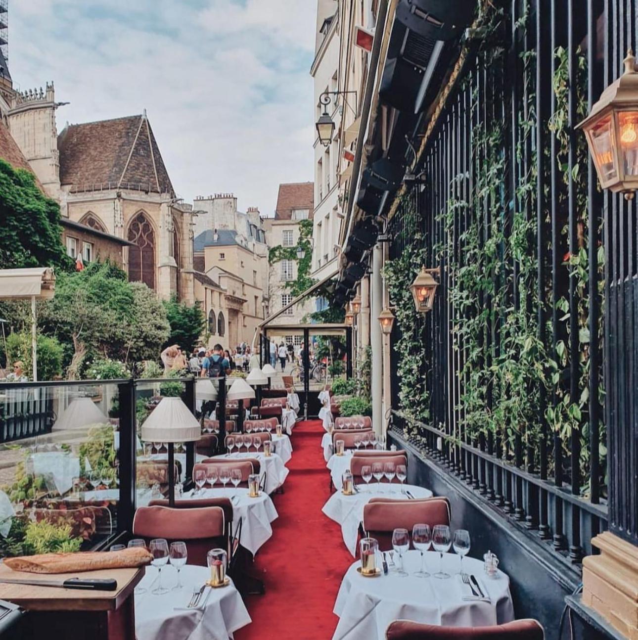 Appartement Saint-Gervais -The Stay Le Marais - Amazing High End Renovated Accommodation Hotel De Ville Paris Exteriör bild