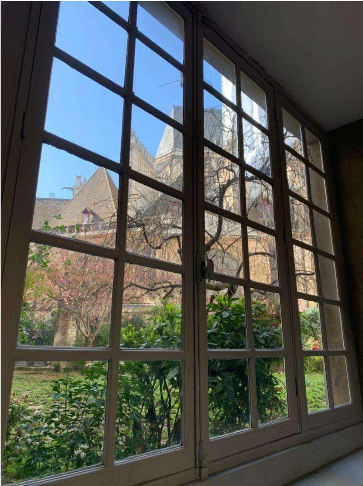 Appartement Saint-Gervais -The Stay Le Marais - Amazing High End Renovated Accommodation Hotel De Ville Paris Exteriör bild